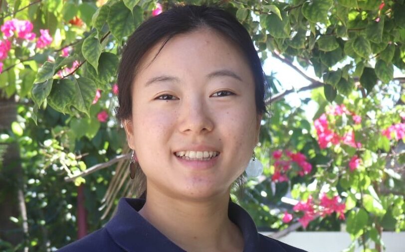 Naho Chujo