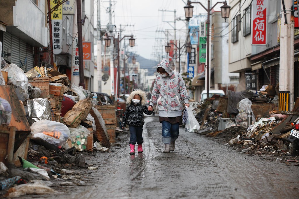 The Memory of 3/11: Why Storytelling Matters for Disaster Resilience