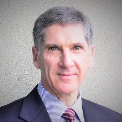 Mr Alastair Roff