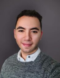 Chris Khatouki