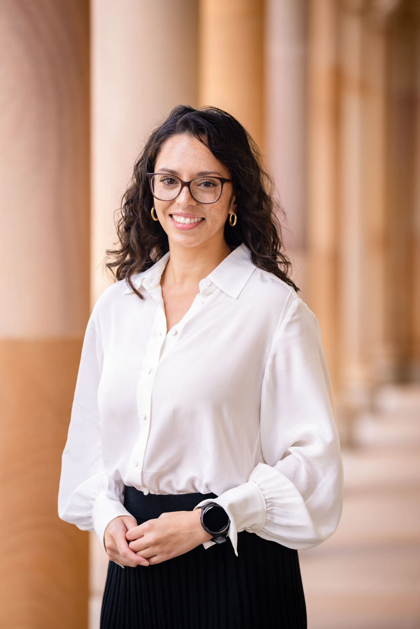Dr Kiriloi Ingram
