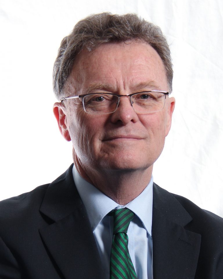 Mr. Graeme Kerridge