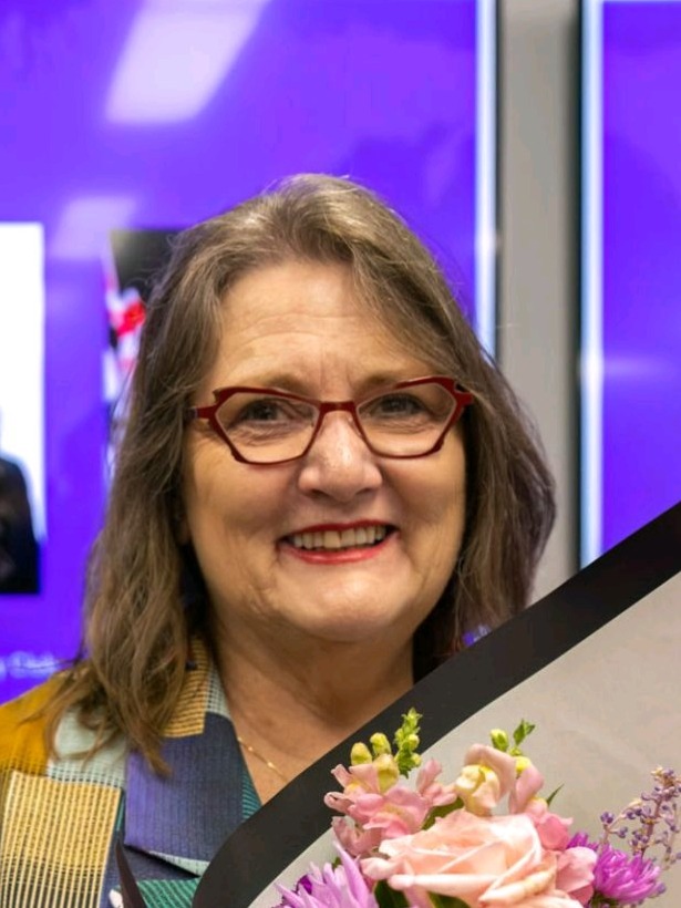 Lynne Duckham