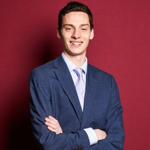 Matthew Vasic