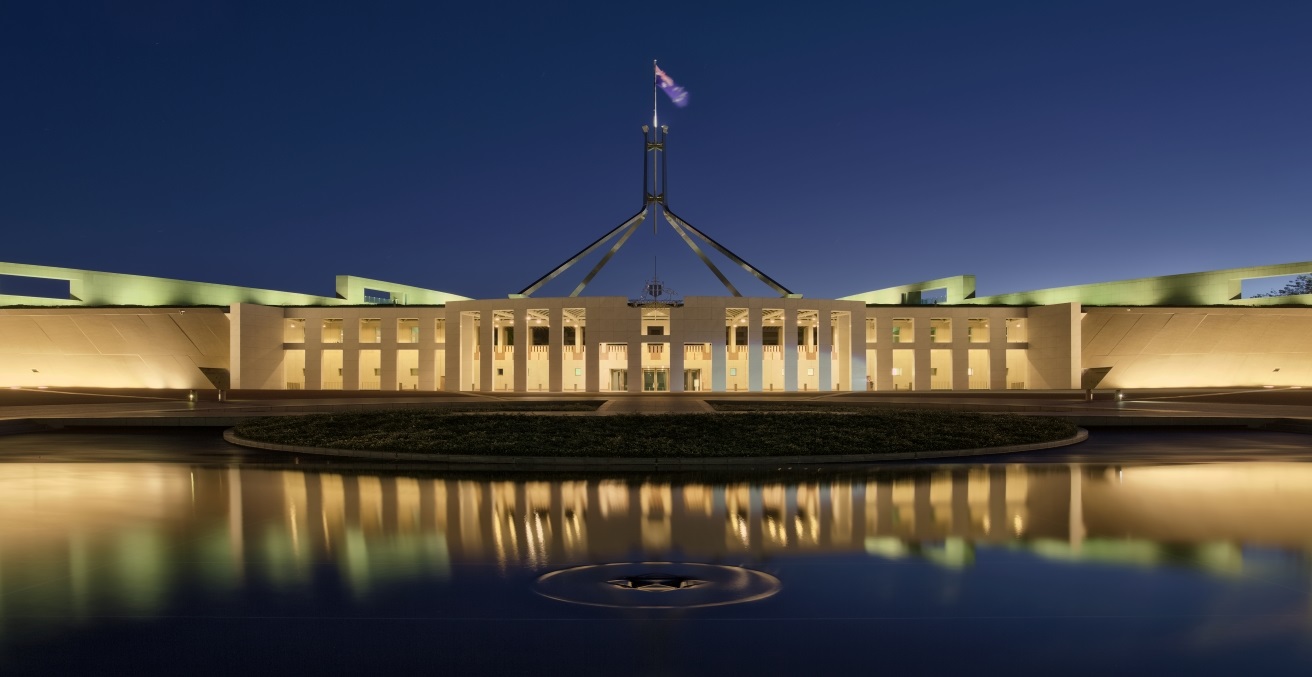 12 September 2025: The Week in Australian Foreign Affairs
