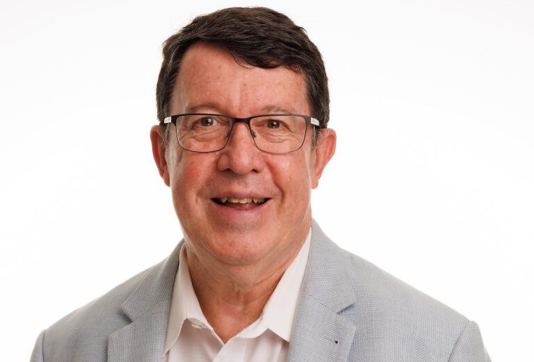 Changing of the Guard as AIIA Welcomes New National Vice President