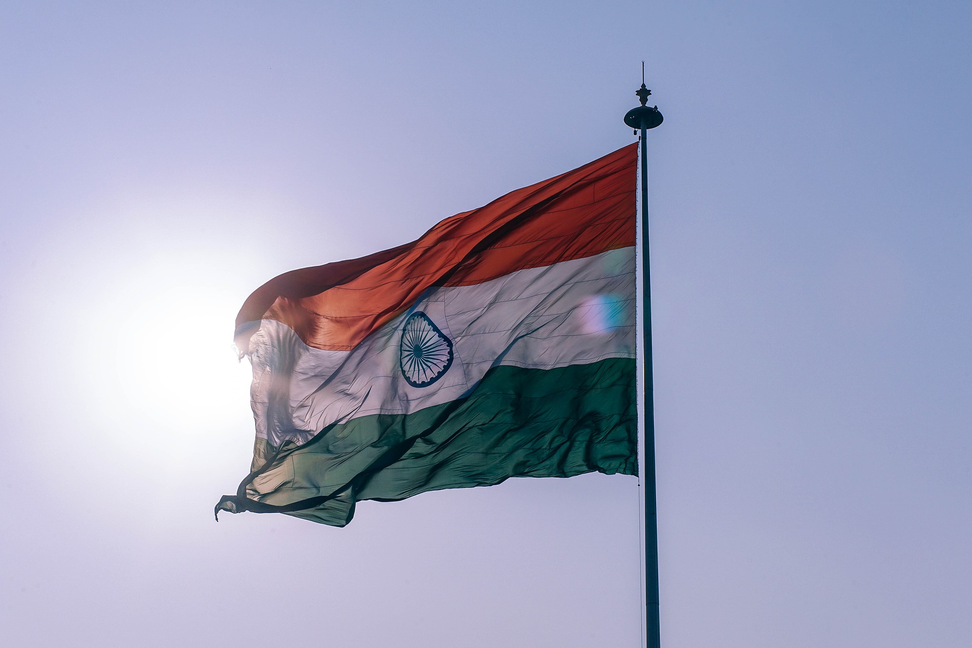 India–France Convergence:  Redrawing the Strategic Map of the Indo-Pacific