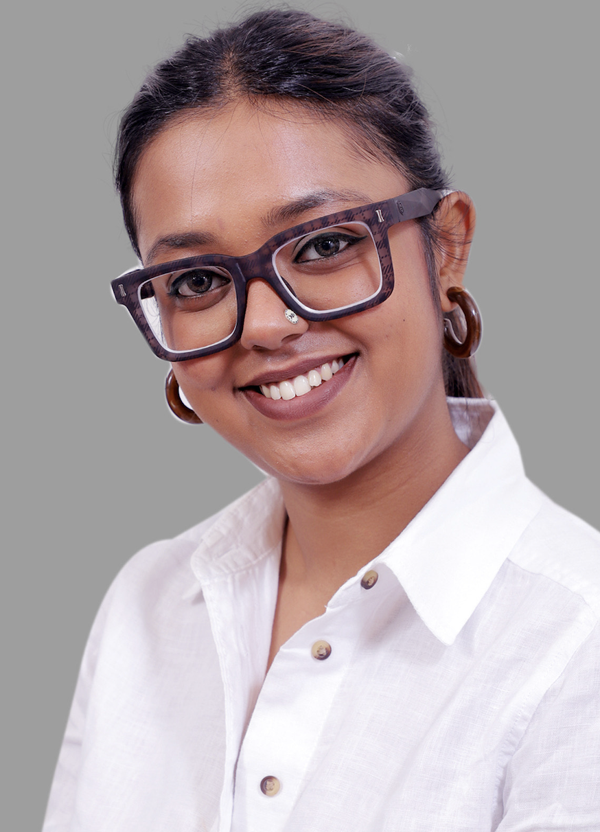 Ritisha Mitra